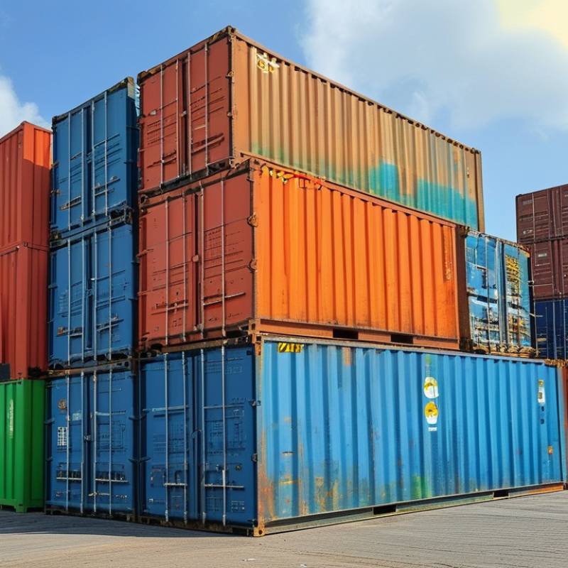 2026 Best 20ft Storage Container Options for Global Buyers?