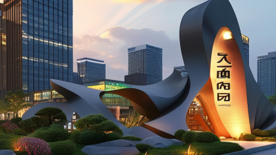 Best Building Signs in China for Global Buyers?