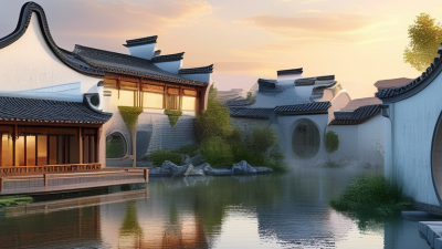 Top 10 Digital Renderings in China for Global Buyers?