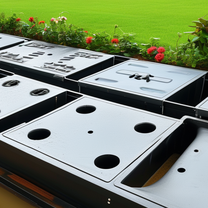 How to Choose the Best Grp Gutters Machines for Your Needs?