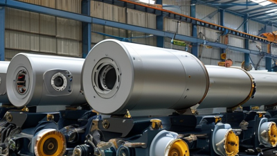 China Best Screw Conveyor Components for Your Business Needs?