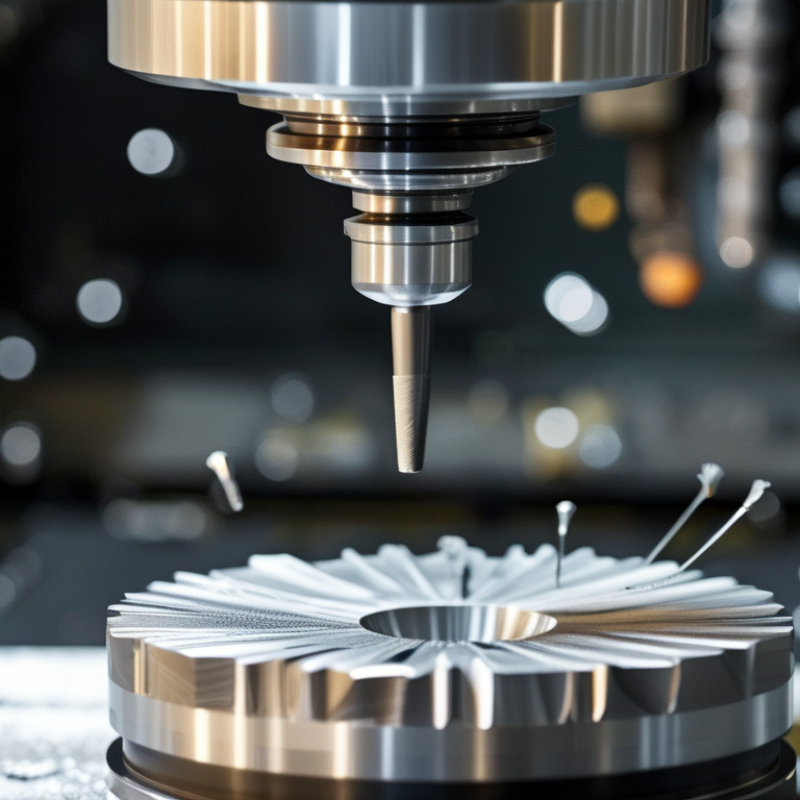 Top Benefits of CNC Machining for Global Buyers?