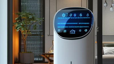 Best IoT Sensors for Smart Home Automation in 2026?