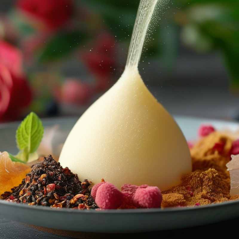 Top 5 Flavor Essence Options for Global Buyers Seeking Quality?