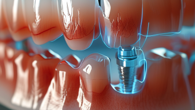 2026 Top Digital Dental Xray Sensor Trends You Should Know