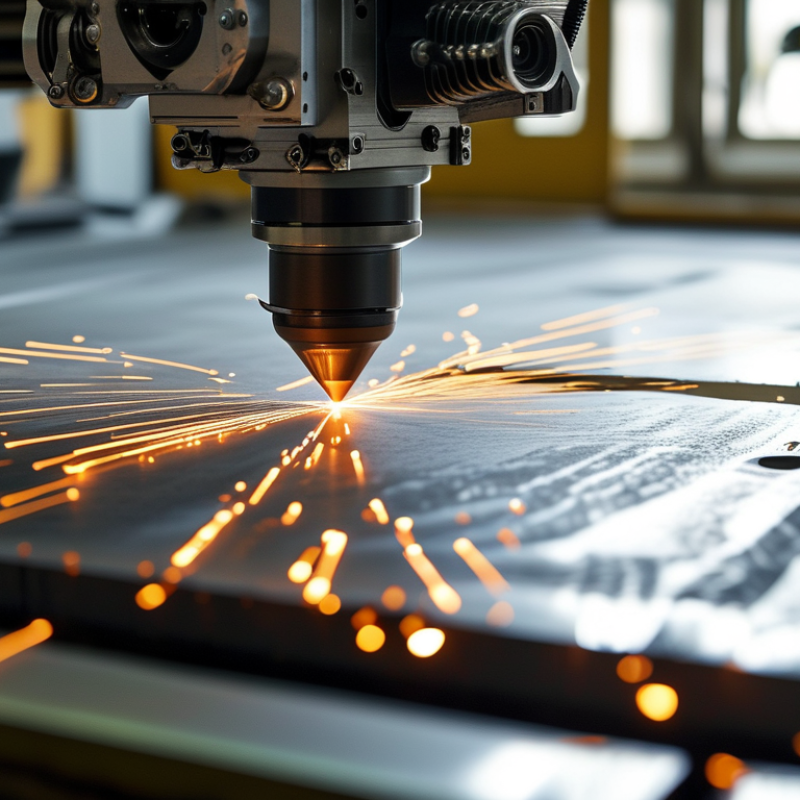 Top Laser Cutting Services in China for Global Buyers?
