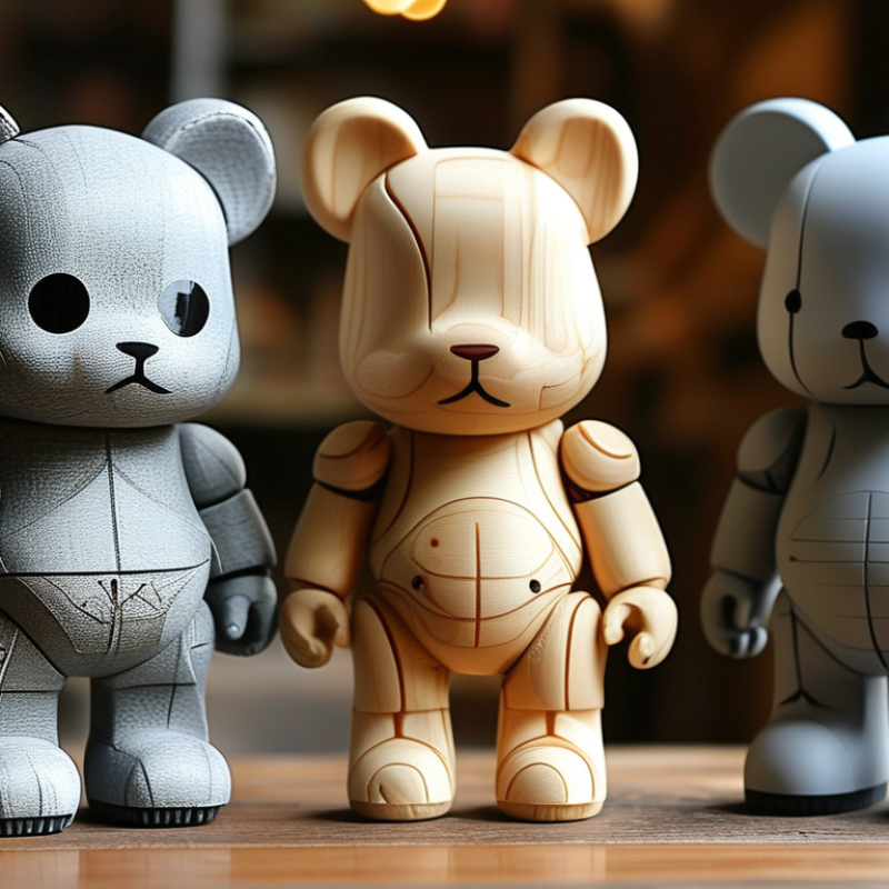 How to Choose the Best Custom Toy Maker for Your Needs?