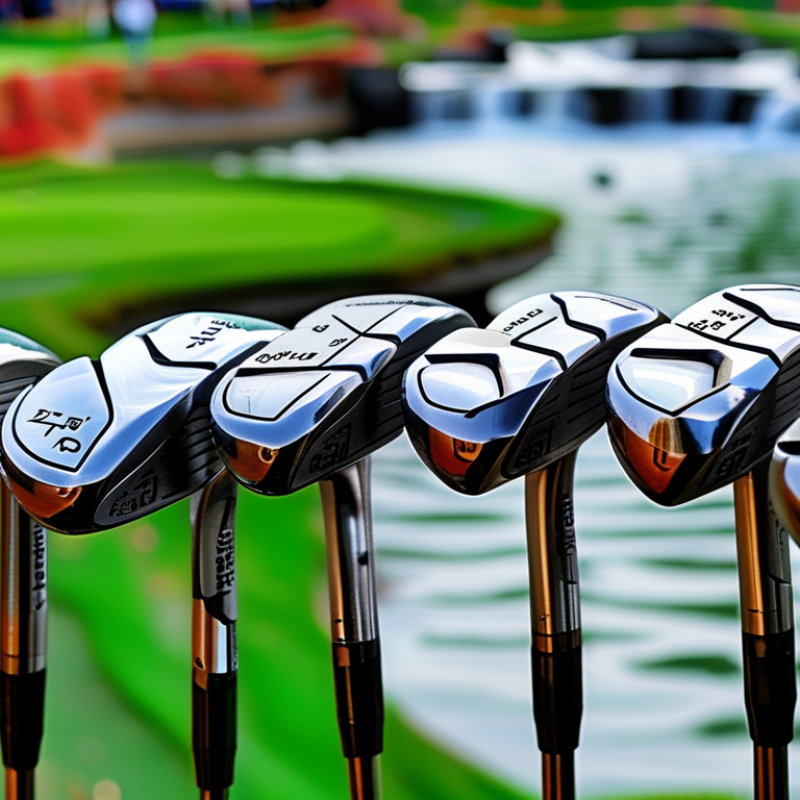 Best Golf Irons for Every Skill Level in 2026?