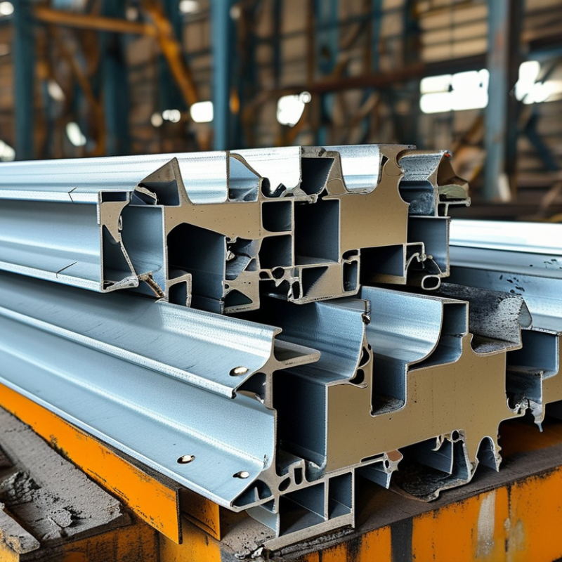 How to Choose Broken Bridge Aluminum Profiles for Your Project?