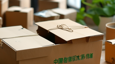 Top 10 Packaging Business Trends in China for Global Buyers?