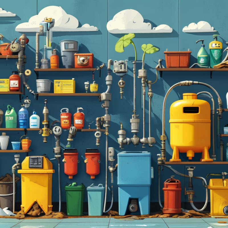 Best Sewage Pump Options for Effective Waste Management?