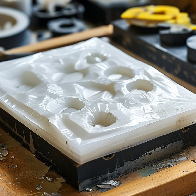 How to Choose the Best Plastic Overmolding for Your Needs?