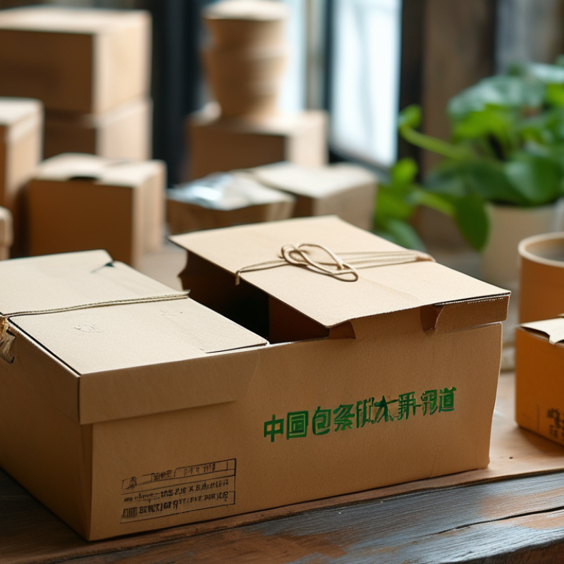 Top 10 Packaging Business Trends in China for Global Buyers?