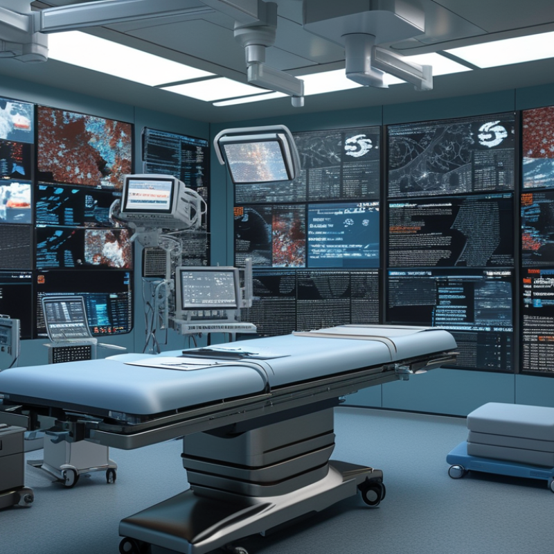 Why is real time edge computing essential for remote surgeries?