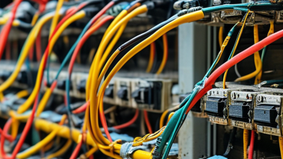 2026 How to Choose the Best Electrical Harness for Your Needs?