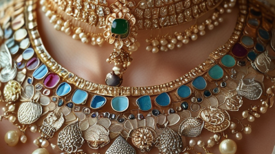 What is the Best Way to Create Jewelry for Global Buyers?