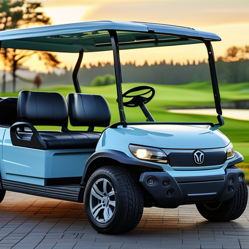 Top 10 Lithium Golf Cart Batteries You Should Consider?