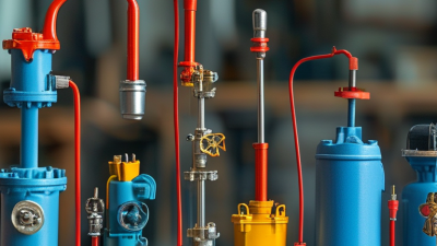 How to Choose the Right Micro Diaphragm Pump for Your Needs?