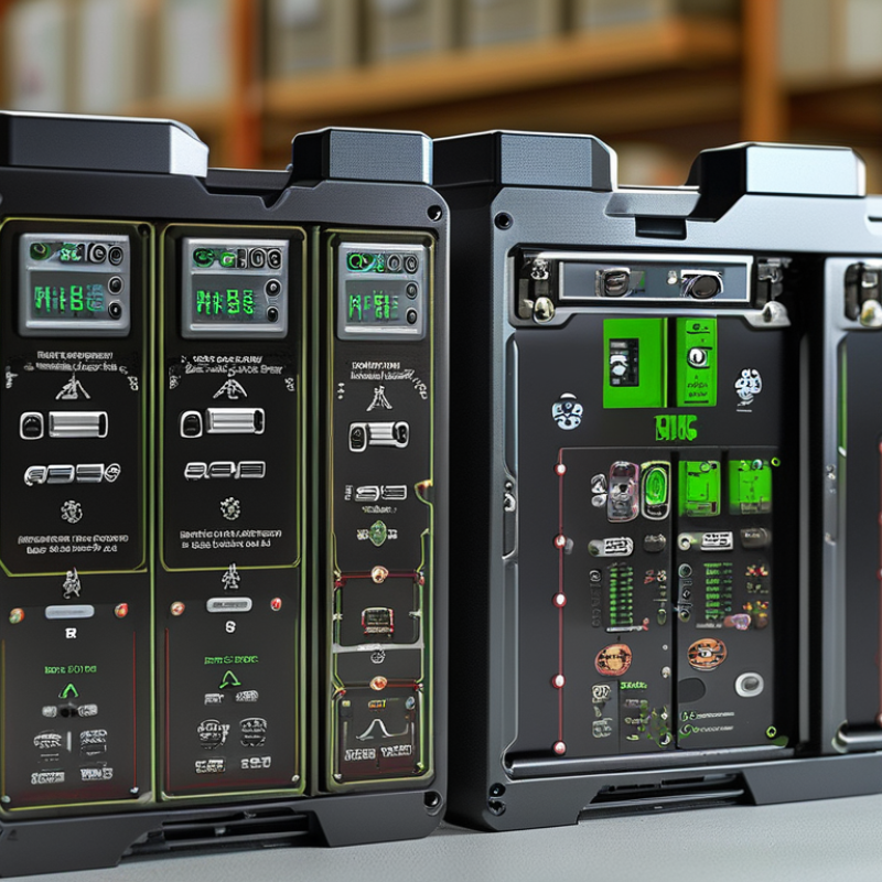 How to Choose the Right Bms Lithium Battery for Your Needs?