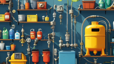 Best Sewage Pump Options for Effective Waste Management?
