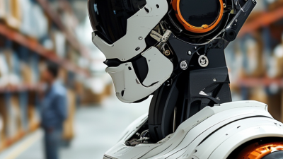 Best Robotics Products to Buy in 2026 for Global Buyers?