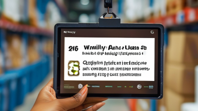 2026 How to Choose the Right Labels and Labeling Solutions?