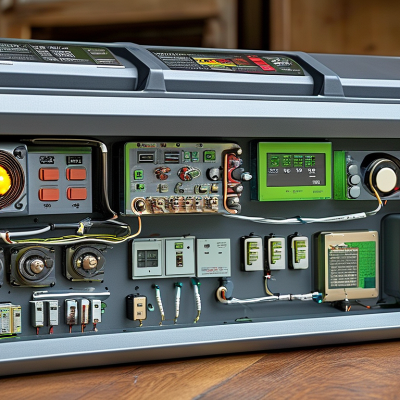 How to Choose Home Energy Storage Solutions?