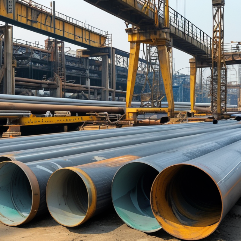 How to Choose the Right Carbon Steel Pipe for Your Project?