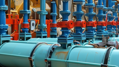 Top 10 Line Pumps in China for Global Buyers Today?