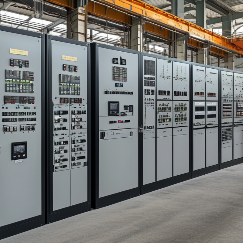 2026 Best Control Cabinet Solutions for Global Buyers?