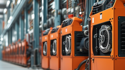 How to Choose the Best Generator Maintenance Service?