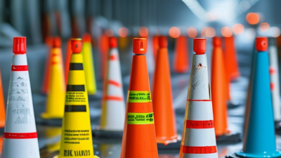 China Top Construction Cones Suppliers for Global Buyers