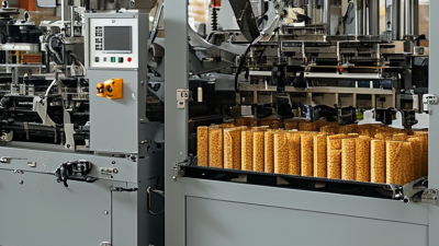 How to Choose the Best Form Fill Seal Machine?