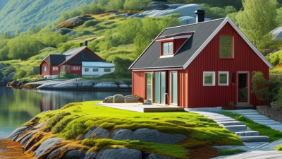 10 Best Small Houses for Sale Worldwide?