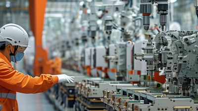 China Best Precision Instruments for Global Sourcing Needs?