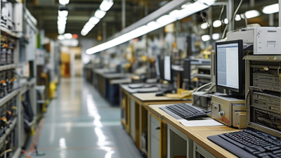 Top Reasons to Choose the Best PCB Board Manufacturers in China?