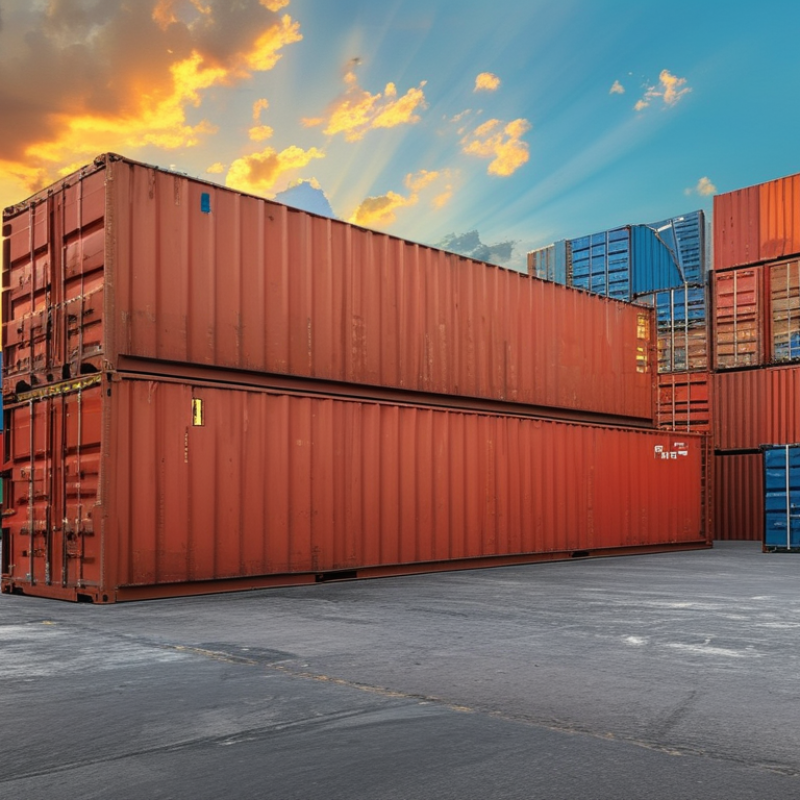 Top 10 Benefits of Using Bulk Shipping Containers for Business?