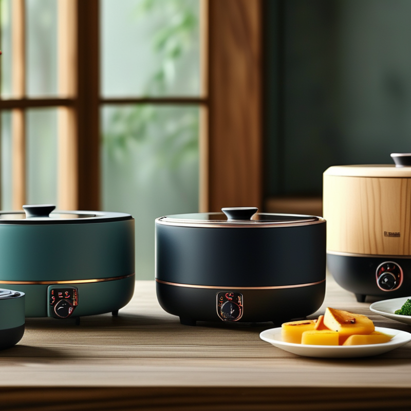 How to Choose the Best Electric Plate Warmer for Your Needs?