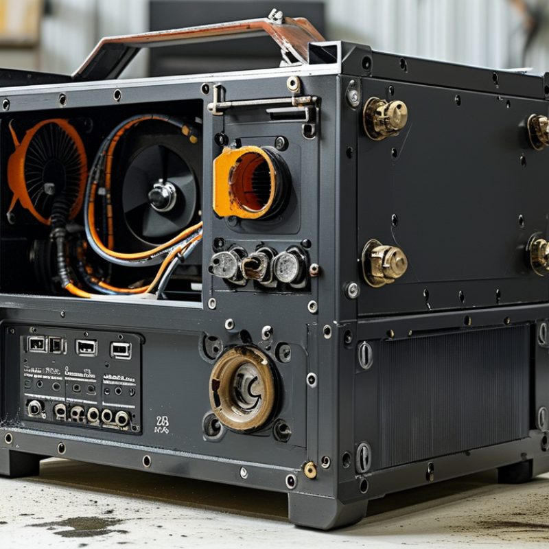 How to Choose the Right CNC Box in 2026?