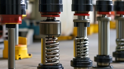 2026 Top Spring Return Actuator Trends for Global Buyers?