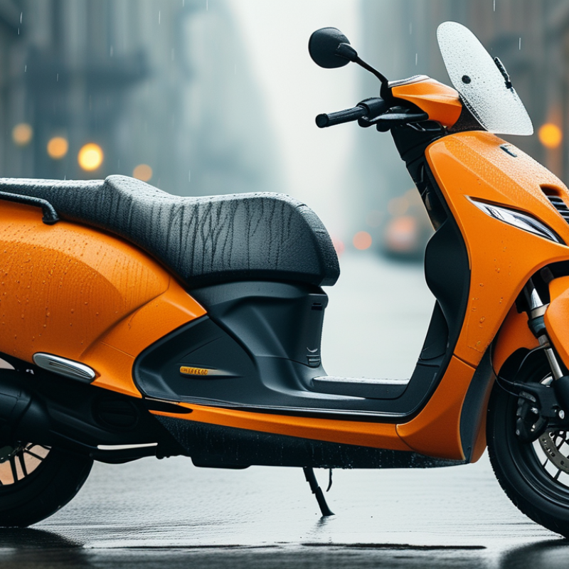 How to Choose the Best Scooter Cover for Ultimate Protection?