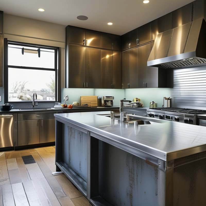 What is 430 Stainless Steel and its Best Applications?