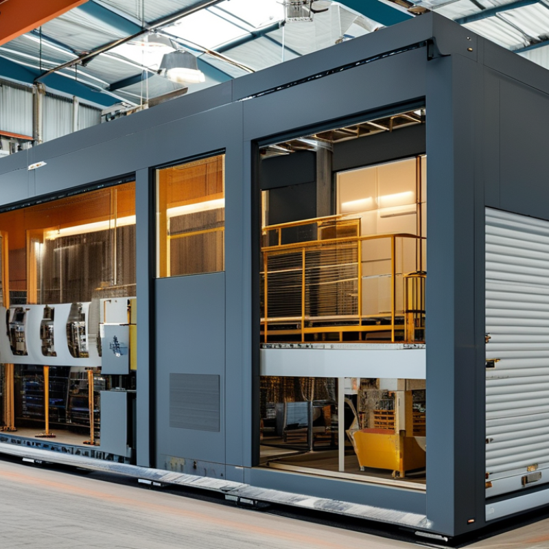 Top 10 Powder Coating Booths for Sale Worldwide What to Choose?
