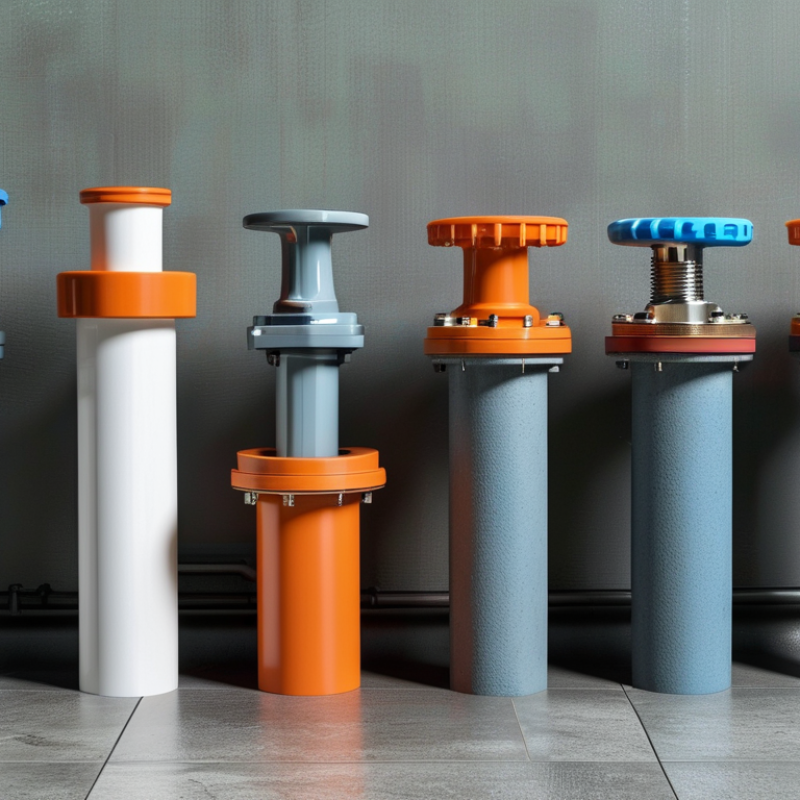 2026 Best Drainage Fittings Types for Global Buyers?