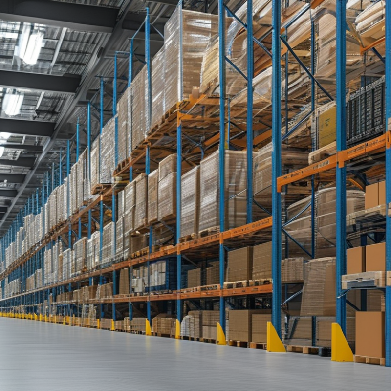 Why Choose Medium Duty Storage for Your Business Needs?