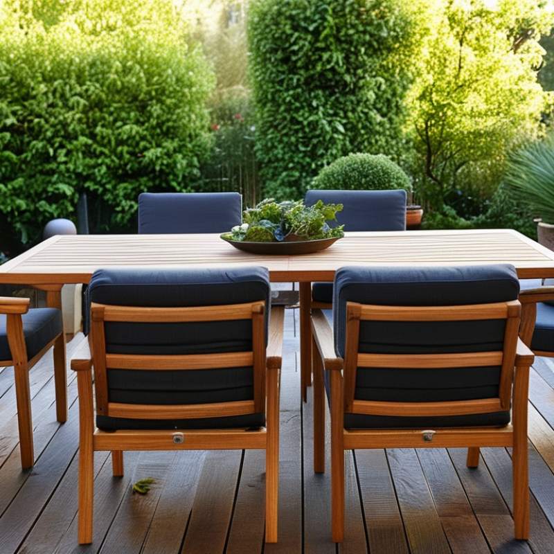 2026 How to Choose Premium Outdoor Furniture for Your Home?