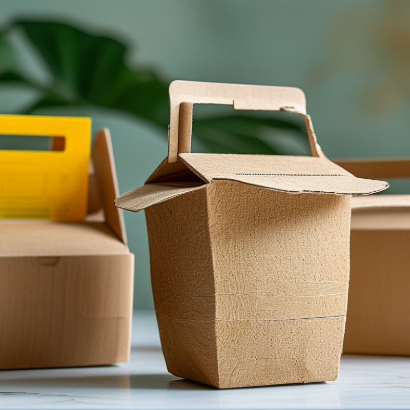 Molded Fiber Packaging Tips for Sustainable Packaging Solutions?