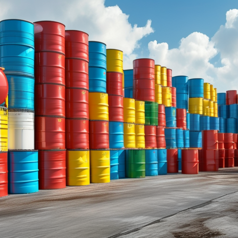 Top 10 Drum Handling Solutions for Global Buyers in 2026?