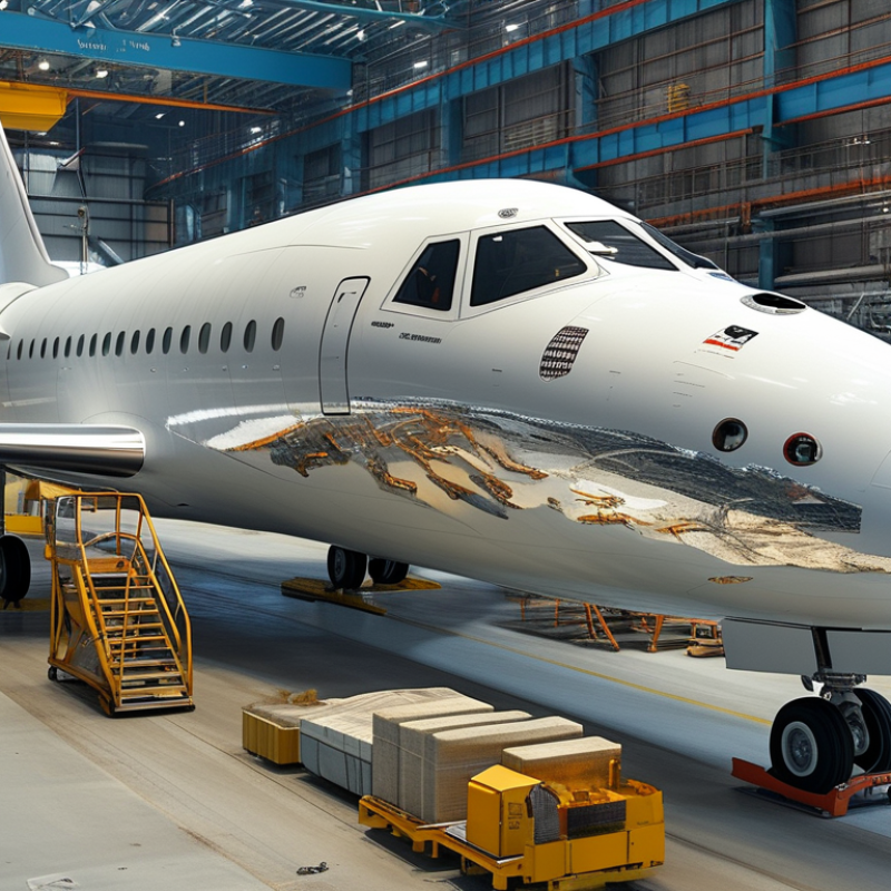 What is Uncoated Aluminum Powder and Its Key Applications?