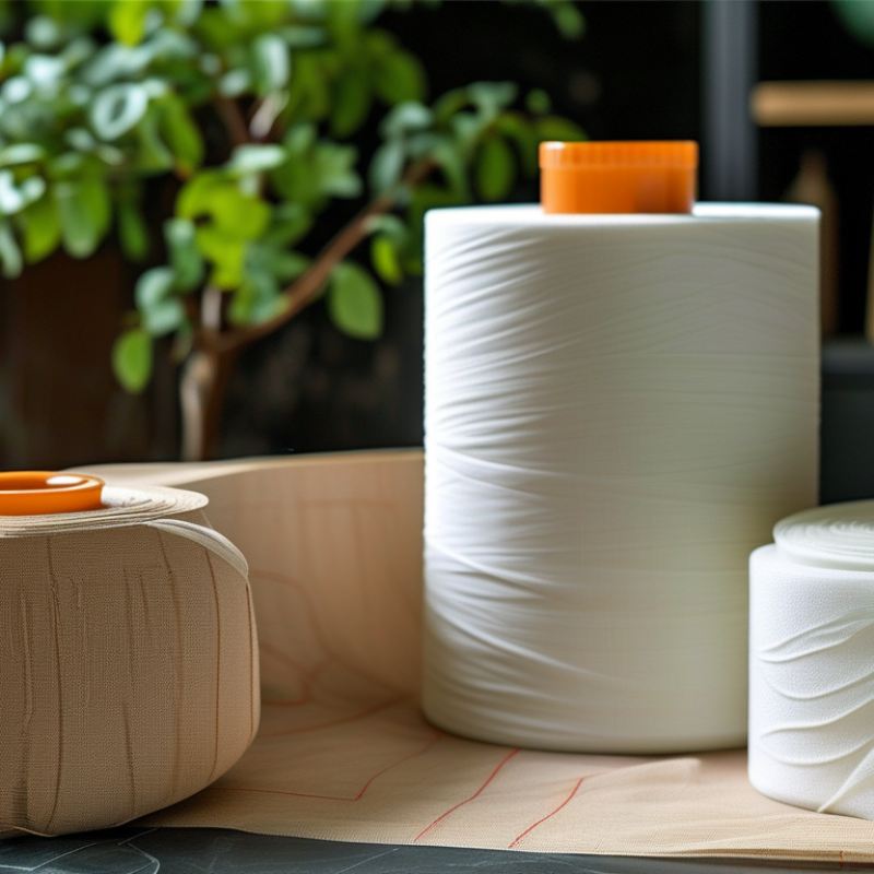 How to Choose the Right Spunbond Non Woven Fabric?